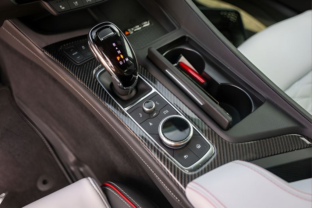 2026 Cadillac CT5 V-Series