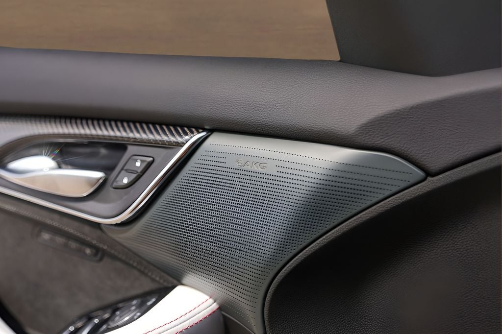 2026 Cadillac CT5 V-Series
