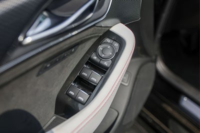 2026 Cadillac CT5 V-Series