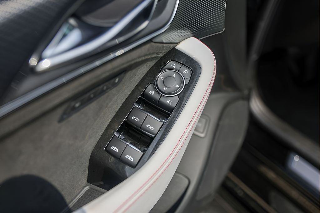 2026 Cadillac CT5 V-Series