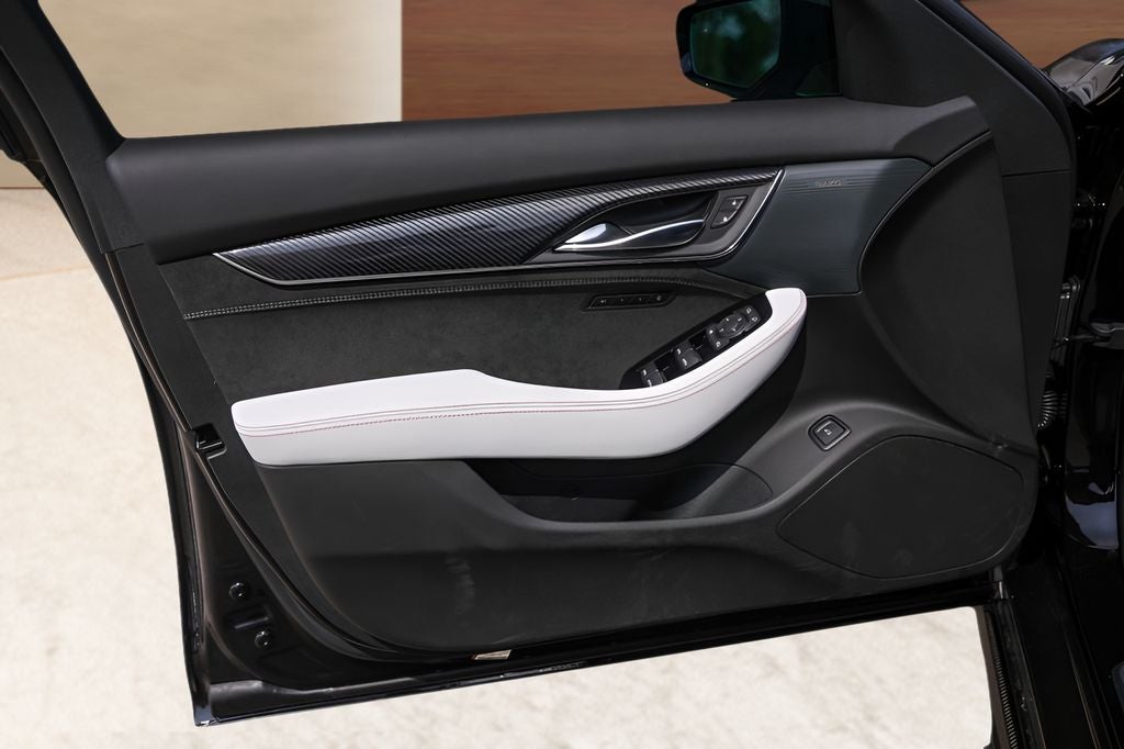 2026 Cadillac CT5 V-Series