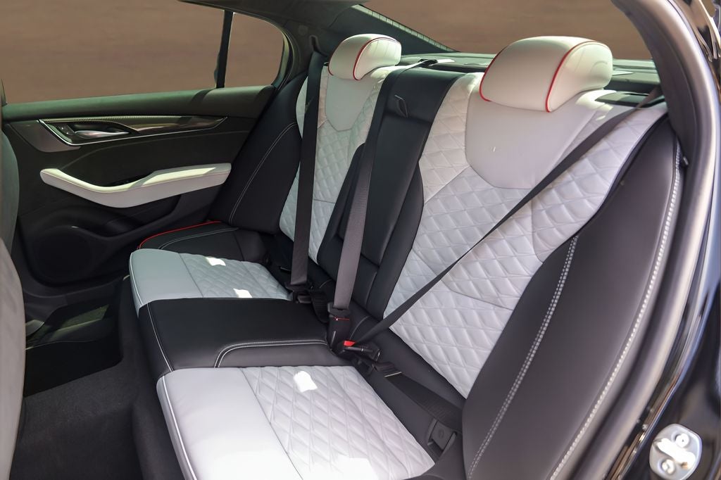 2026 Cadillac CT5 V-Series