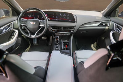 2026 Cadillac CT5 V-Series