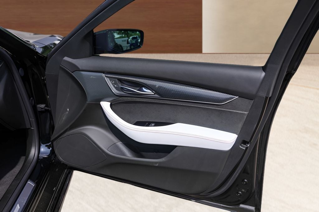 2026 Cadillac CT5 V-Series
