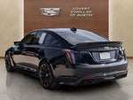 2026 Cadillac CT5 V-Series