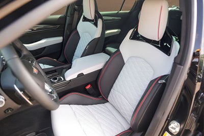 2026 Cadillac CT5 V-Series