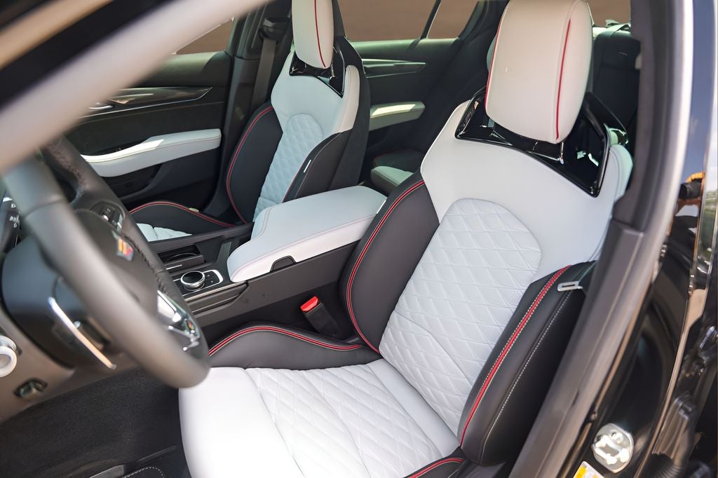 2026 Cadillac CT5 V-Series