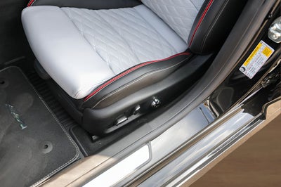 2026 Cadillac CT5 V-Series