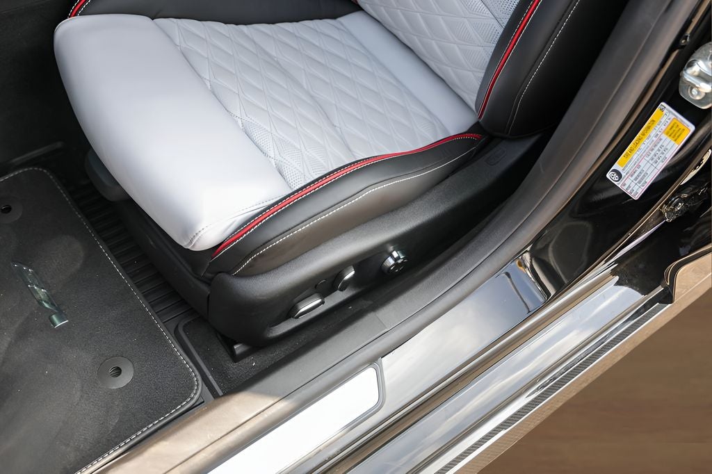 2026 Cadillac CT5 V-Series