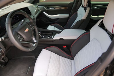2026 Cadillac CT5 V-Series