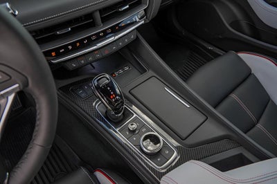 2026 Cadillac CT5 V-Series