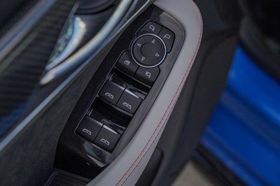 2026 Cadillac CT5 V-Series