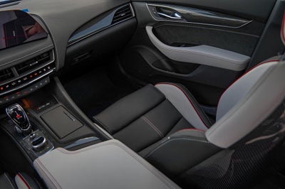 2026 Cadillac CT5 V-Series