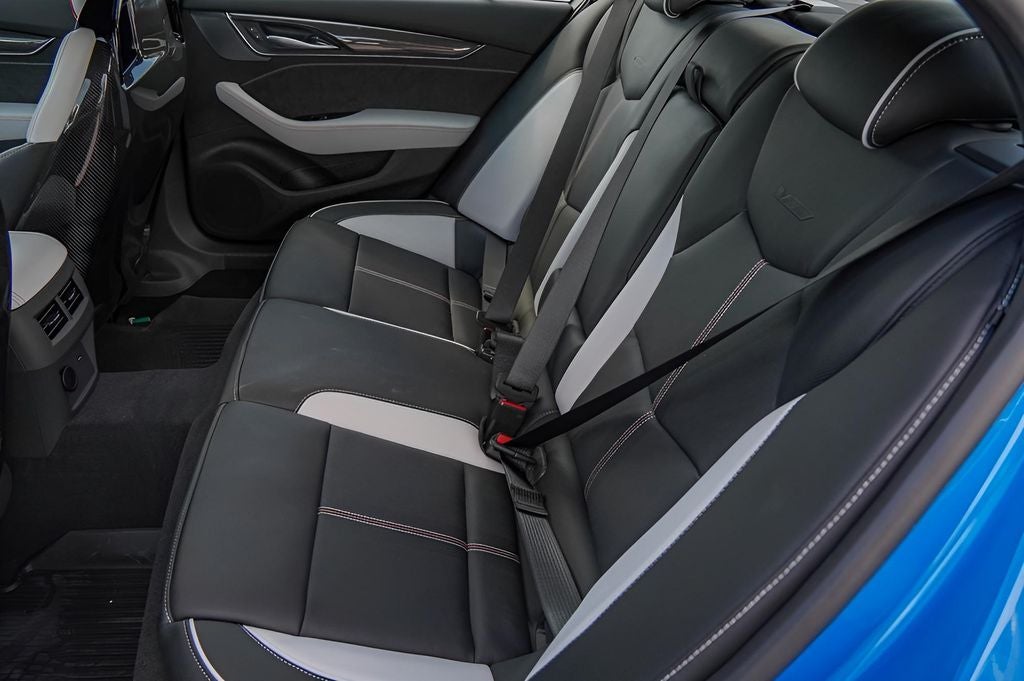 2026 Cadillac CT5 V-Series