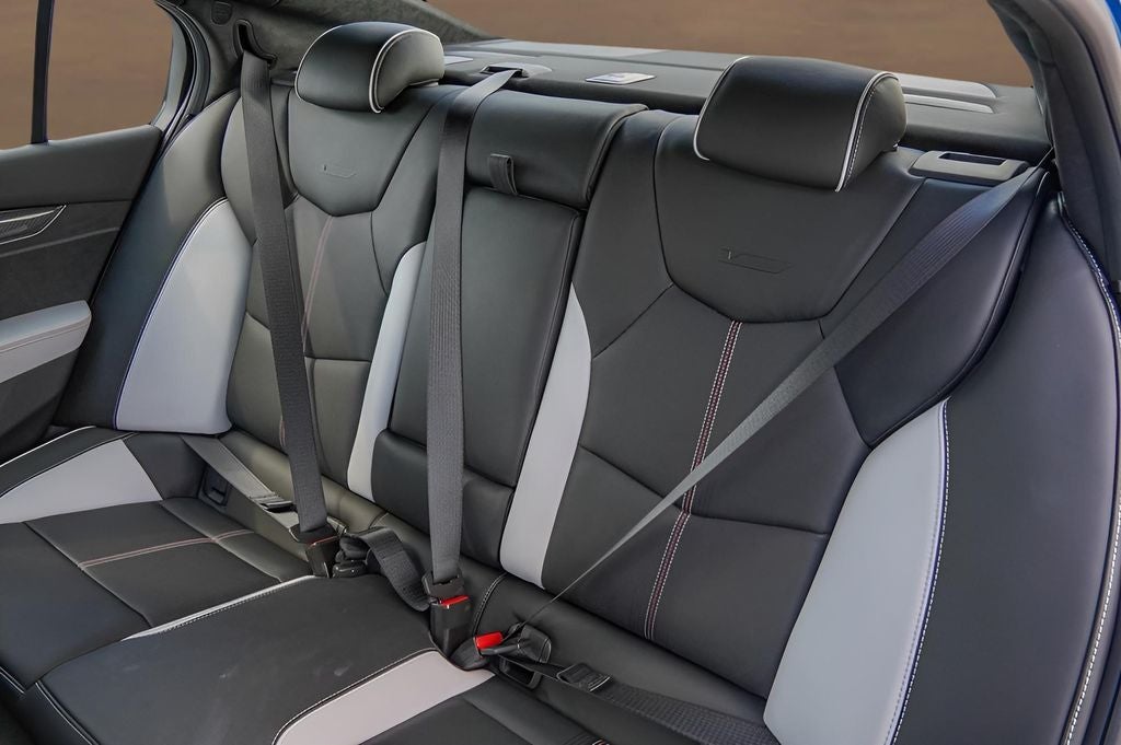 2026 Cadillac CT5 V-Series