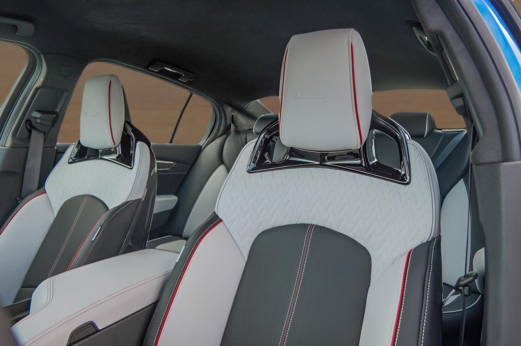 2026 Cadillac CT5 V-Series