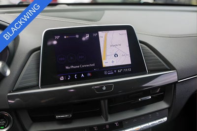 2022 Cadillac CT4 V-Series