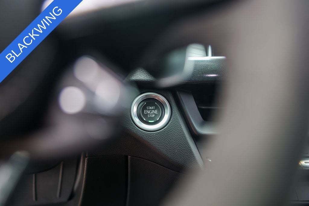 2022 Cadillac CT4 V-Series