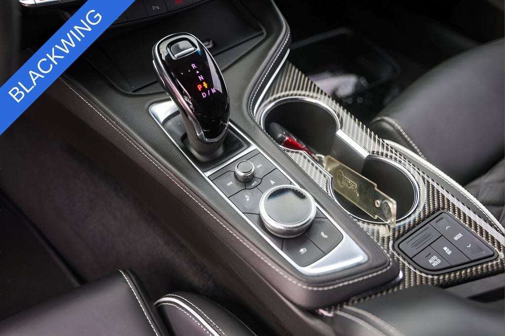 2022 Cadillac CT4 V-Series