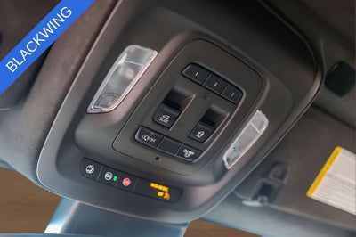 2022 Cadillac CT4 V-Series