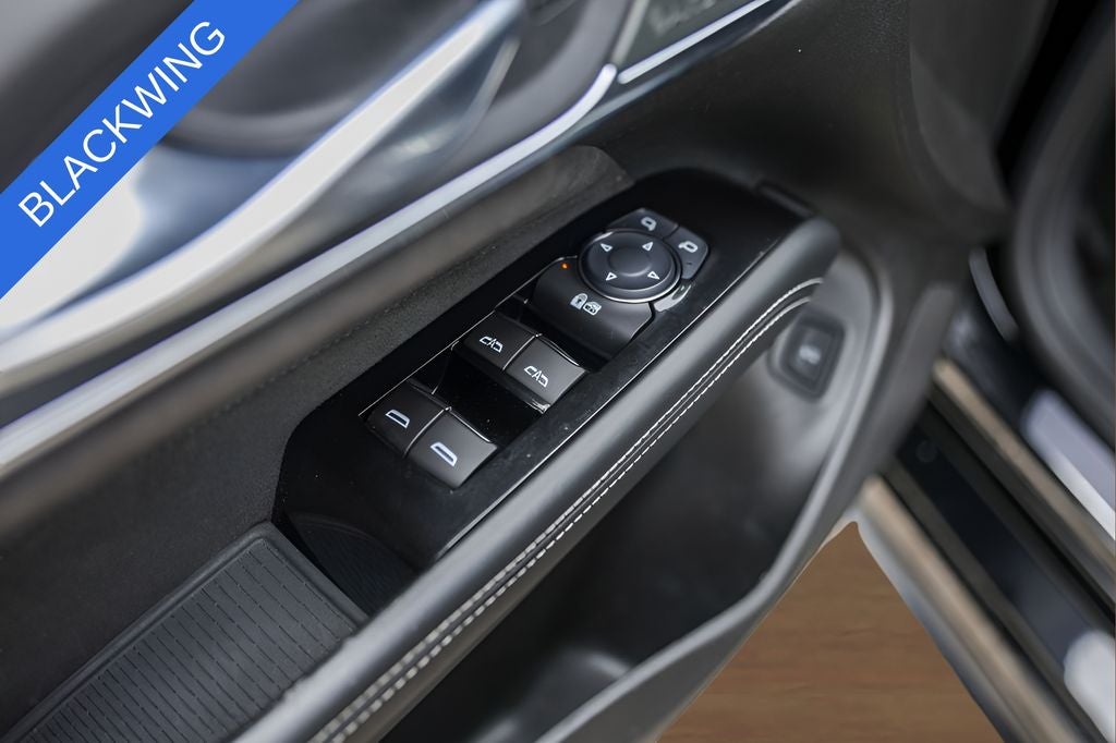 2022 Cadillac CT4 V-Series