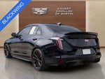 2022 Cadillac CT4 V-Series