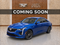 2023 Cadillac CT4 Sport