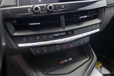 2023 Cadillac CT4 Sport