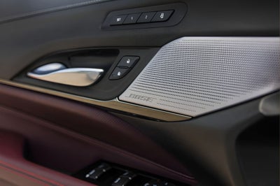 2023 Cadillac CT4 Sport