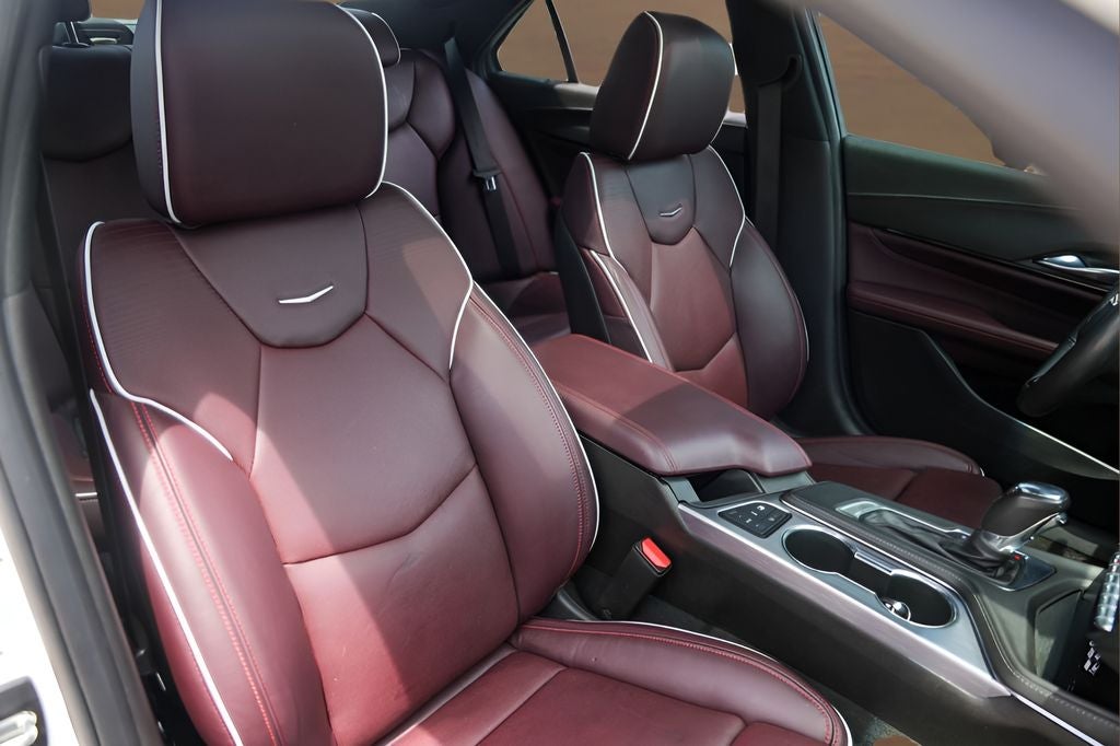 2023 Cadillac CT4 Sport