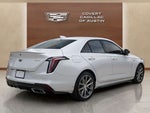 2023 Cadillac CT4 Sport