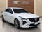 2023 Cadillac CT4 Sport