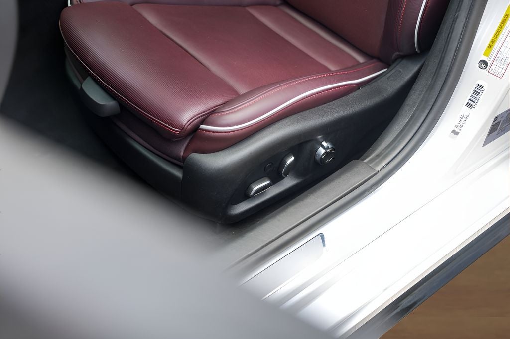 2023 Cadillac CT4 Sport