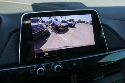 2025 Cadillac CT4 Sport