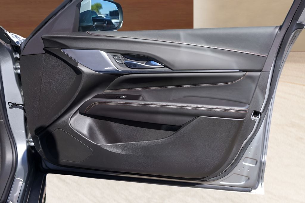 2025 Cadillac CT4 V-Series