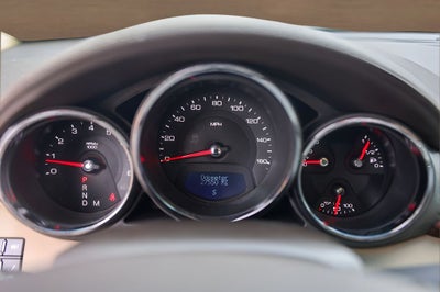 2013 Cadillac CTS Luxury