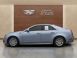 2013 Cadillac CTS Luxury