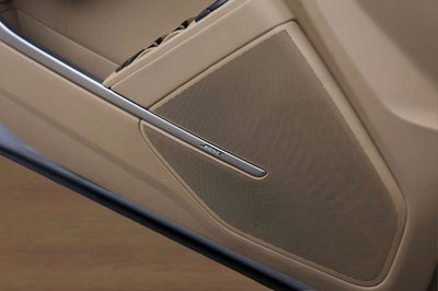 2013 Cadillac CTS Luxury