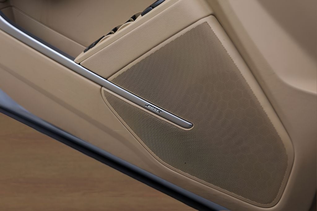 2013 Cadillac CTS Luxury