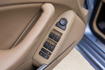 2013 Cadillac CTS Luxury