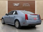 2013 Cadillac CTS Luxury
