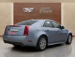 2013 Cadillac CTS Luxury