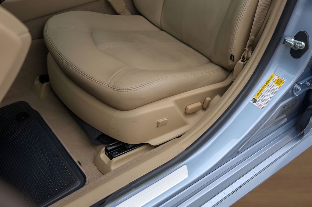 2013 Cadillac CTS Luxury