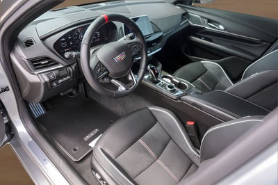 2023 Cadillac CT4 V-Series