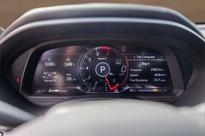 2023 Cadillac CT4 V-Series