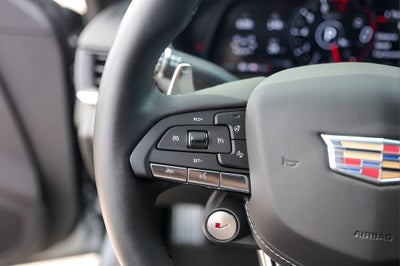 2023 Cadillac CT4 V-Series