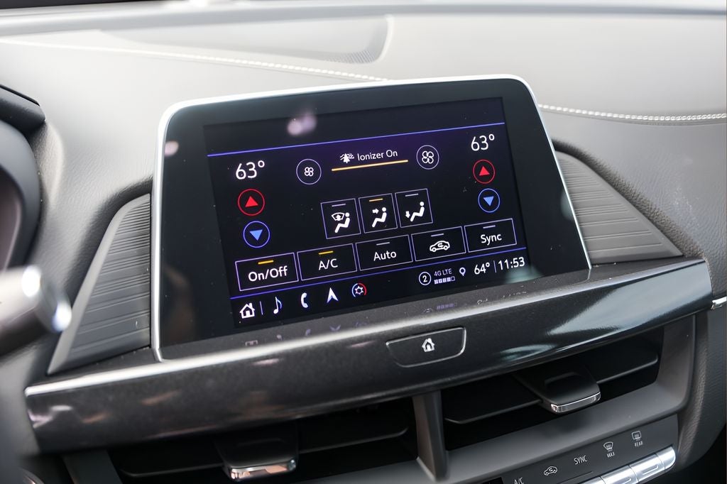 2023 Cadillac CT4 V-Series