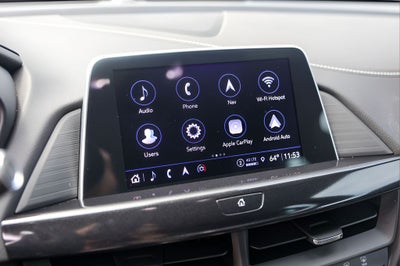 2023 Cadillac CT4 V-Series