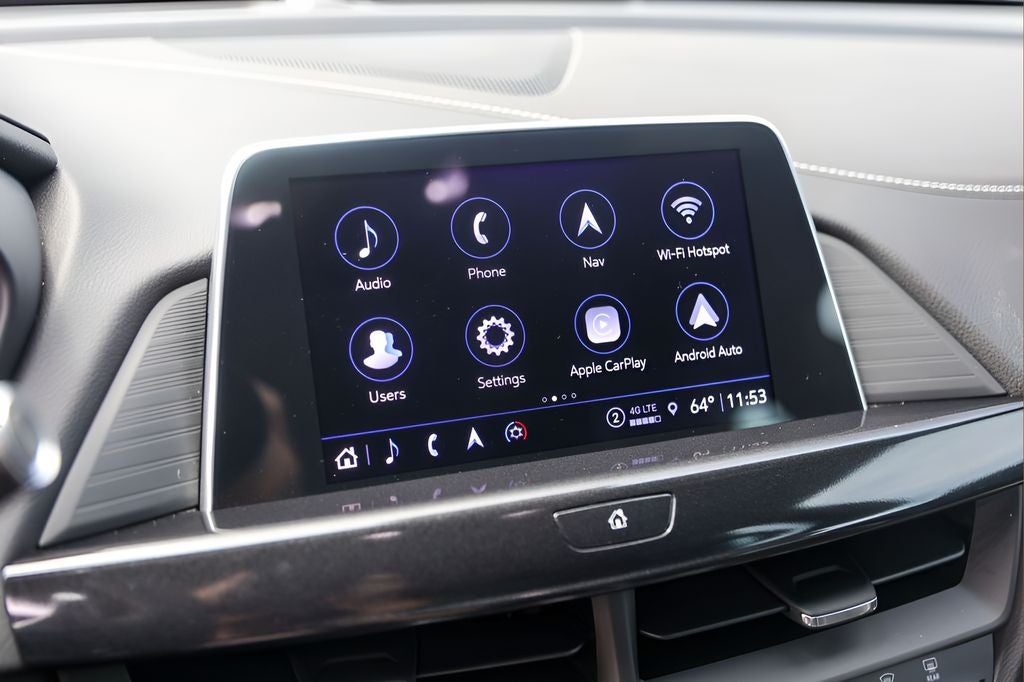 2023 Cadillac CT4 V-Series