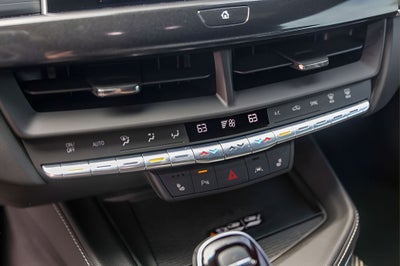 2023 Cadillac CT4 V-Series